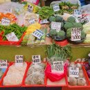 육거리종합시장 | 청주 육거리시장 나들이 주차장 전국 5대 전통시장 방문 후기