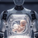 펌)&#34;여성 대신 로봇이 애를 낳는 시대 온다?&#34;/&#34;영화 얘기 아닙니다&#34; 인류 멸종, AI 때문에 벌써 이만큼 가까워졌다 - 한상기 대표 이미지