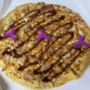 송정로L | 수원 정자동 토핑이 가득한 피자맛집 미친피자