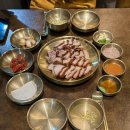 팔도족발 - 금정구 서동로 187-7 | 부산 시청 연산팔도족발 내돈내산 방문 후기