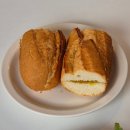 마포카페 더오프닝 서울, 샌드위치맛집