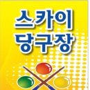 스카이당구장 이미지