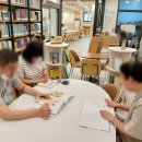 신당동 작은도서관 이미지