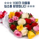 ☆☆☆1133기 아들들 입소를 환영합니다 ☆☆☆ 이미지