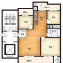 시화세종2차아파트 이미지