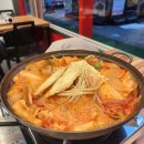 홀리버터 | 마곡맛집 레트로 감성 떡볶이집 홀리즉떡 방문 후기