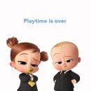 The Boss Baby 2 이미지