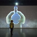 DMZ평화의길 평화쉼터 이미지