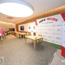 하남시청 본관 1층 이미지