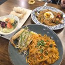 게이트나인 | 안성 스타필드 식당 태국음식 게이트나인 세트메뉴 내돈내산 솔직 후기