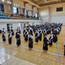 대한검도 두정검도관 이미지