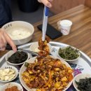 밥이랑국이랑 - 안성시 | [시흥] 시흥맛집 오봉집 시흥정왕점 점심 특선 제육낙지볶음 내돈내산 국이랑 밥이 무한리필 솔직후기