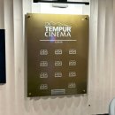 신세계 경기 cgv 템퍼 시네마와 광주 롯데시네마 샤롯데 관람 후기!!