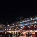 마요르(Mayor) | 🇪🇸 [마드리드 2일] 1일차 ① – Hostal Inter Plaza Mayor 숙소 솔직 후기! (위치 & 셀프 체크인 꿀팁)