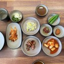 제주시 맛집 본날 접짝뼈국 파채순대 먹은 후기