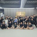 광주 킥복싱 금호디짐 이미지