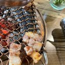 진미육가 | 장안동 진미육가 후기