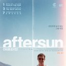 영화 애프터썬 이미지
