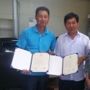 ㈜꿈엔들 이미지