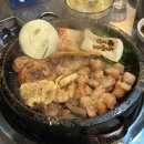 왔다왕십리곱창 | 대구 남구 김종미의 왕십리양곱창 모듬, 전골 내돈내산 후기