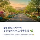샘밭농장 | 5월 당일치기 여행 부담 없이 다녀오기 좋은 곳