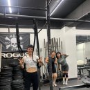 크로스핏그라운드제로 이미지