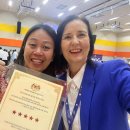5-star SKIPS rating from the Ministry of Education Malaysia! 이미지