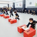 국술원도장 이미지