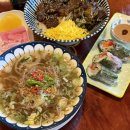 관솔길 | 강릉 여행 맛집 추천 베트남 음식 전문점 포앤박강릉쌀국수