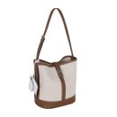 코오롱글로벌(주) 서초AS센터 | 👜 분크 페스토네 바스켓 미디움 브라운 데일리백 AS 솔직후기