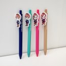 순창고등학교 | 소량볼펜제작 업체 선택 잘못하면 생기는 일.. 볼펜굿즈 현실 후기