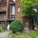 덕유산의 풍경 펜션 이미지