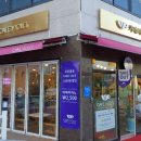 경산옥산동우체국 이미지