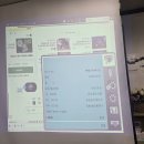 실내체육관골프연습장 이미지