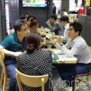 킹콩쥬스앤커피청춘쌀핫도그 이미지