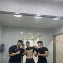 FM 퍼스널 트레이닝 | 구암동 헬스/ "말로만 하지 않습니다" 몸으로 증명한 전웅재 트레이너의 보디빌딩 대회 2위 생생한 후기!