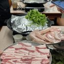 우산집 영등포문래점 | 문래역 맛집 내돈내산 하고 싶은 창작촌 삼겹살 회식 양화냉삼