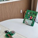 전주효문초등학교 | [전주 아이랑 가볼만한 곳] 독후활동과 키즈 베이킹을 한번에 ! 삼천동 토이토이토이 스튜디오
