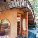 숲속의 작은집 이미지