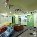 용두천로(도서관길) 이미지