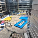 노란풍차유치원 | (25년 7월) 하하호호 물놀이장 (가든파이브)｜ 첫 개장일 방문 후기