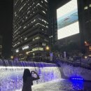 이런저런 이야기 I 종로데이트_진대감후기_청계천데이트_서울도서관후기