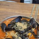 발한중앙시장 | [동해]흥부네찜 : 착한가격업소 묵호 중앙시장 장칼국수 가성비 맛집 후기