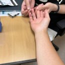 삼각산보건지소 | 강북구 보건소 대사증후군 무료검진 인바디측정 2차 검진(1차 검진 대비 수치 변화)
