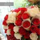 비누꽃 바구니 제작 이미지