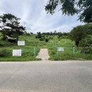 공설묘지 이미지