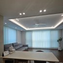 수원 망포동 한양수자인에듀파크 커튼 블라인드~[윈도우스토리수원영통점]