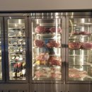 눈꽃한우 이미지