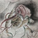 [동양화전문/비대면가능] 홍대 동양화과 전공자의 1:1 맞춤형 동양화 &amp; 미술 이론 레슨-과외 구함 이미지
