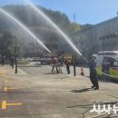 자인119안전센터 시사뉴스